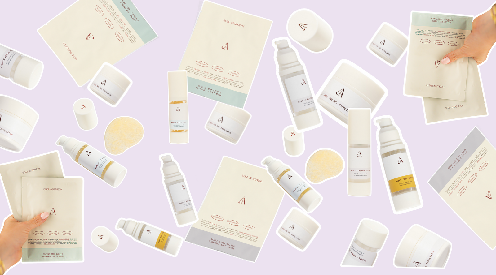 Winter Skin Love: Unbundling Our Cult Skincare Systems