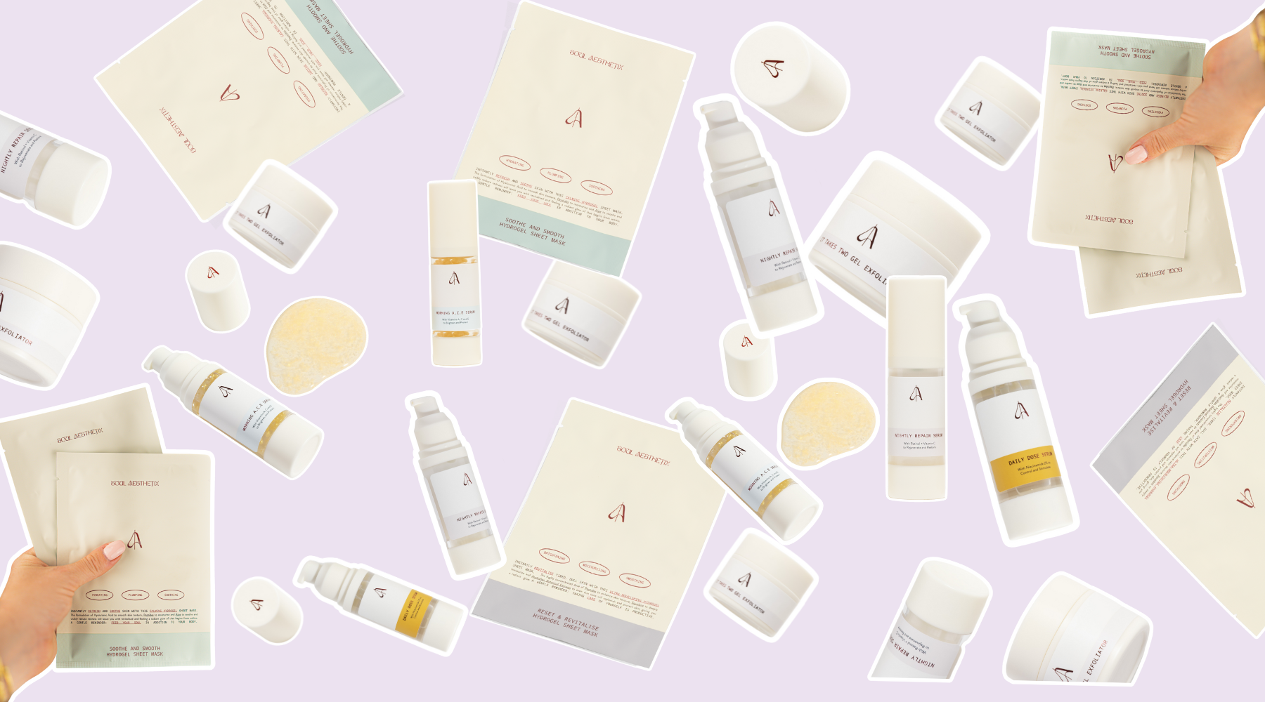 Winter Skin Love: Unbundling Our Cult Skincare Systems