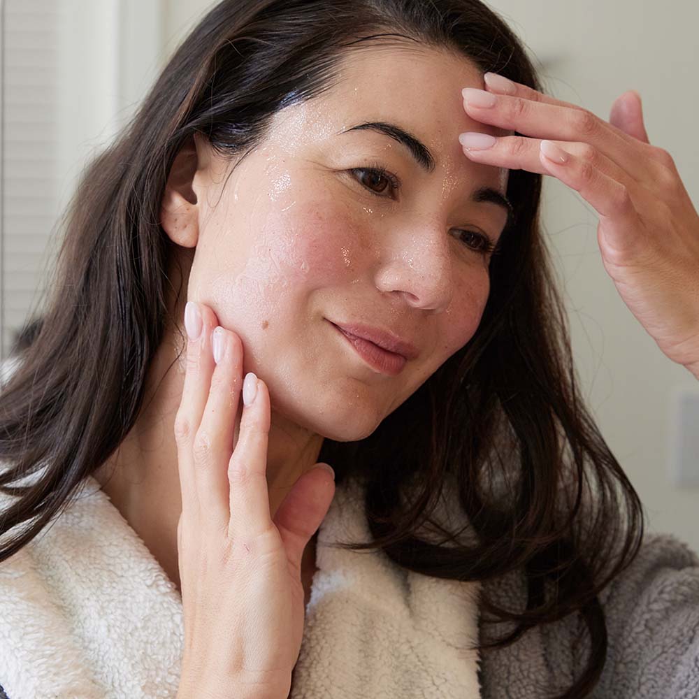 Why Exfoliating Is Key For Acne-Prone Skin