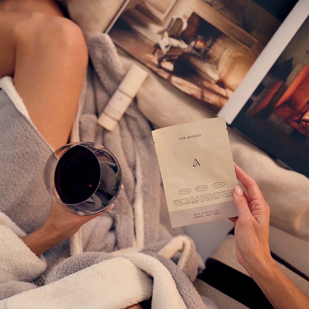 5 Reasons Why You Need To Practice Self-Care Regularly