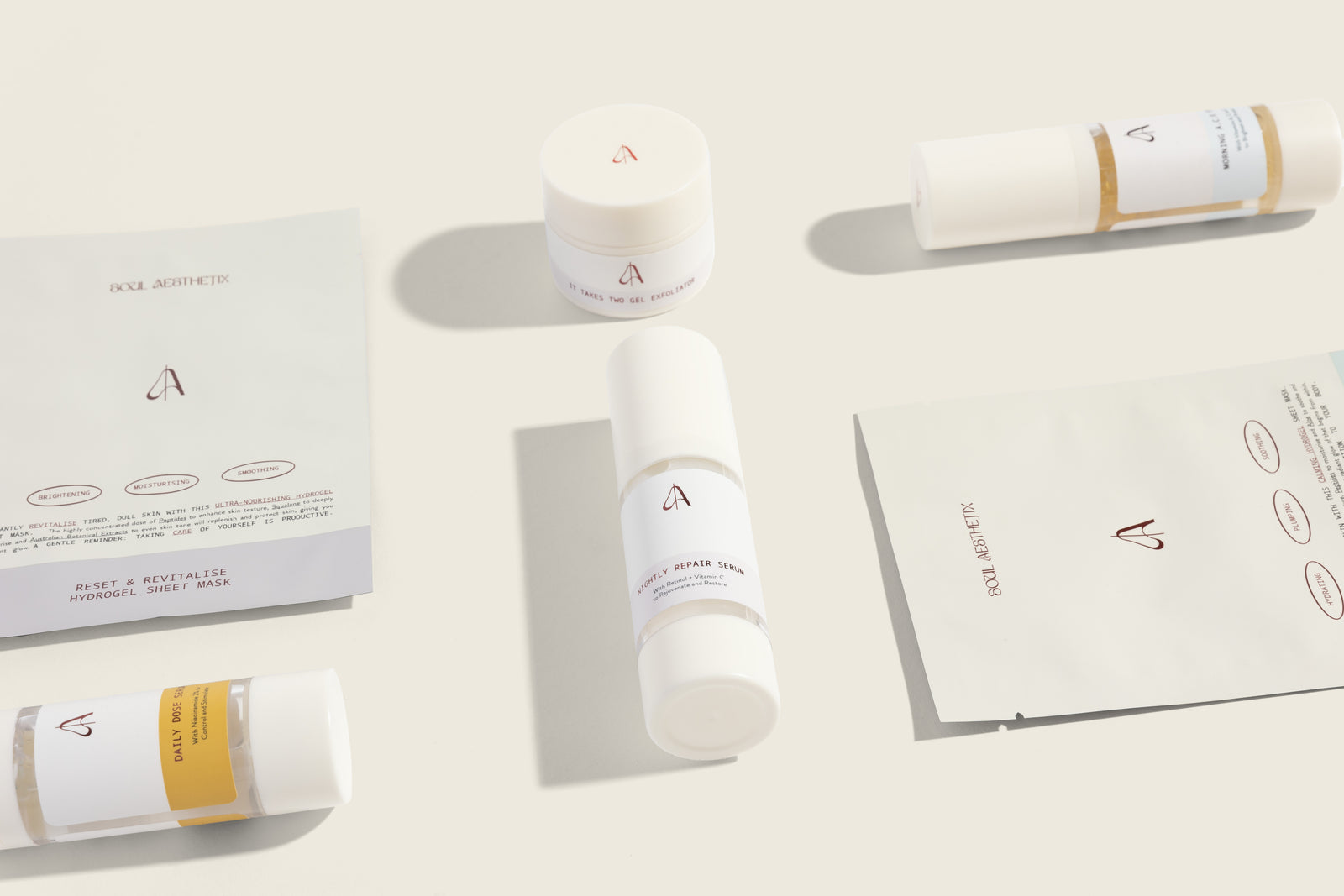 Supercharged actives in 2024