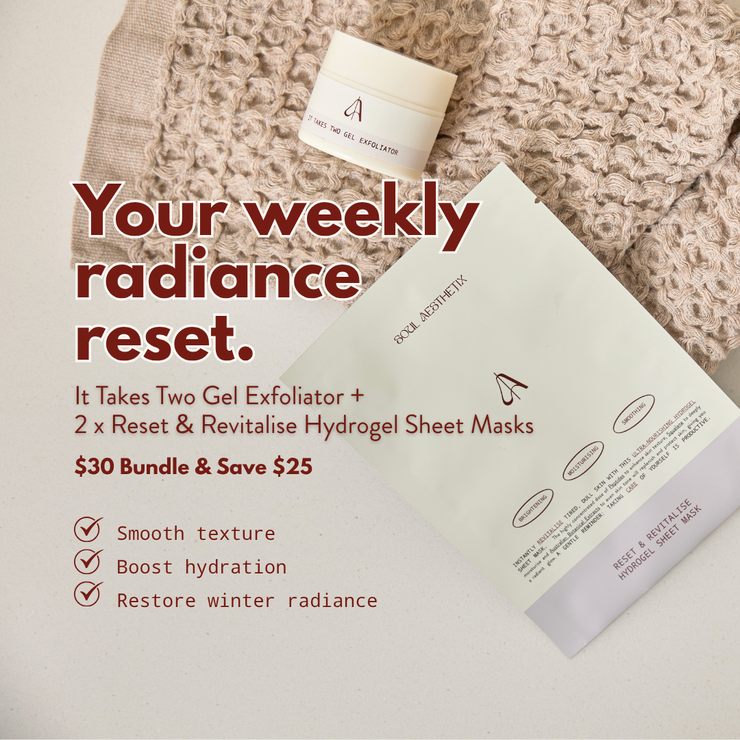 RADIANCE RITUAL