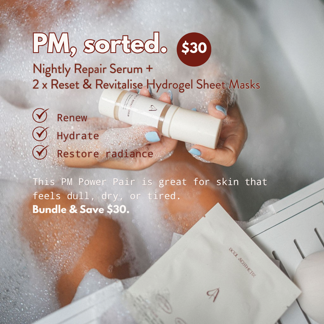 PM POWER PAIR