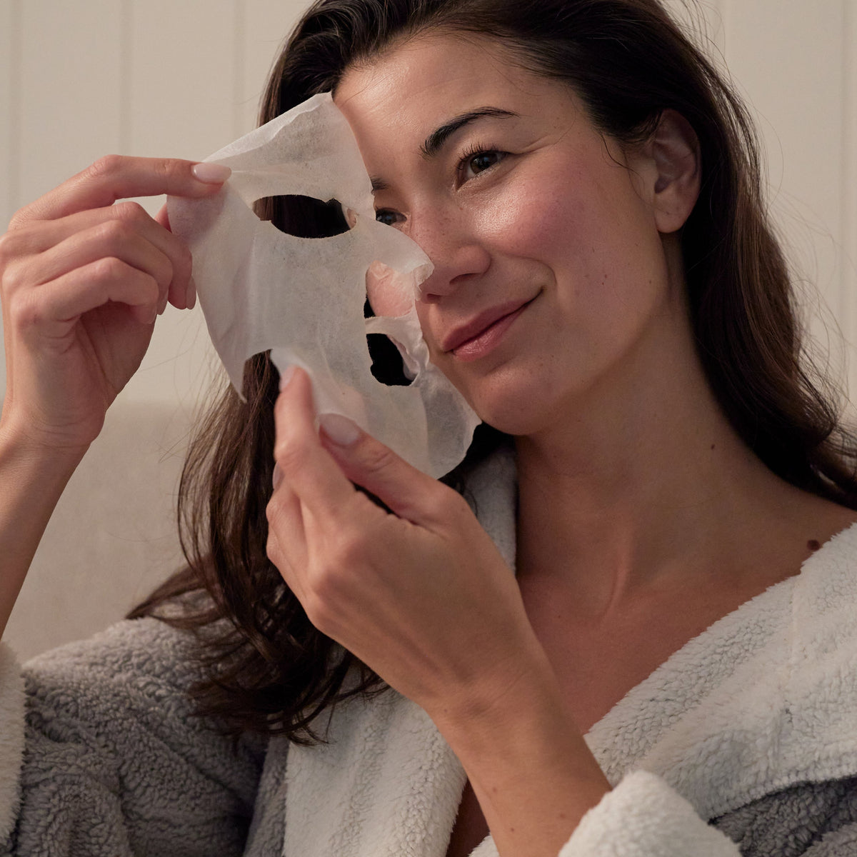 RESET &amp; REVITALISE HYDROGEL SHEET MASK (5 Pack)