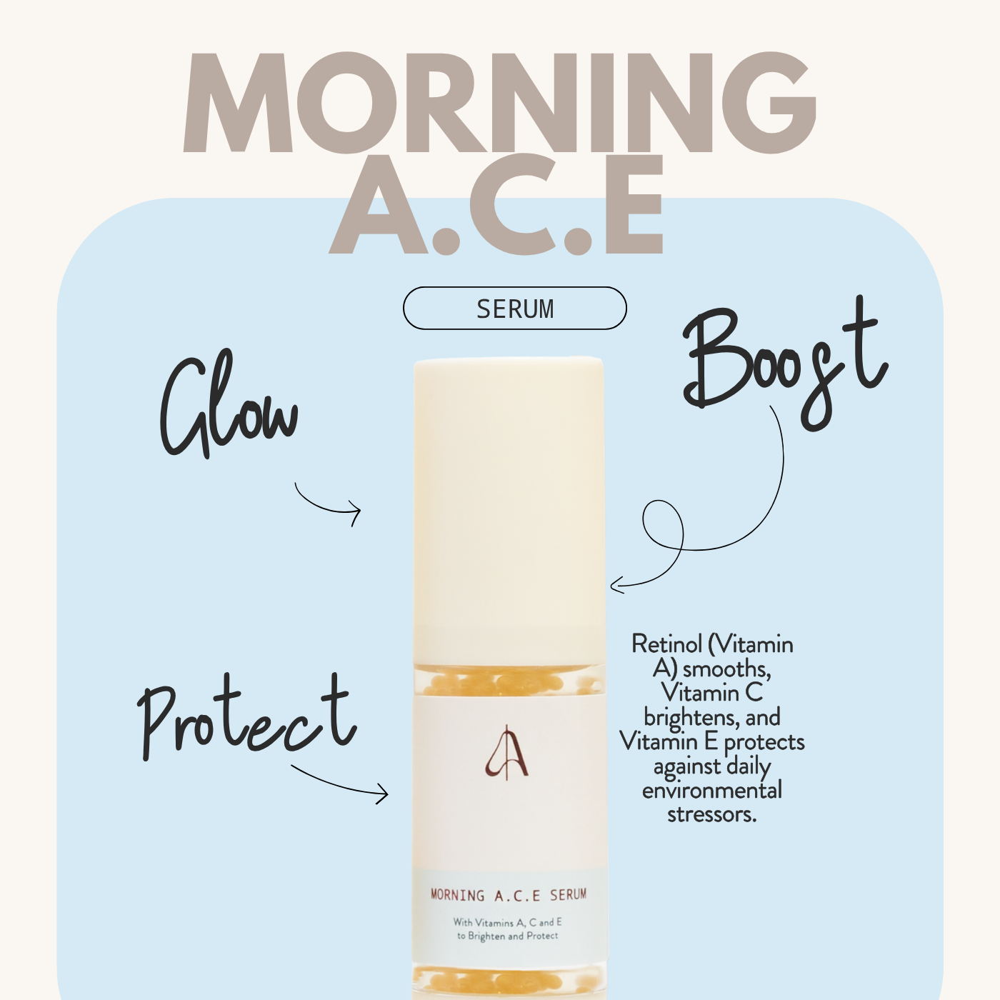 BRIGHT START