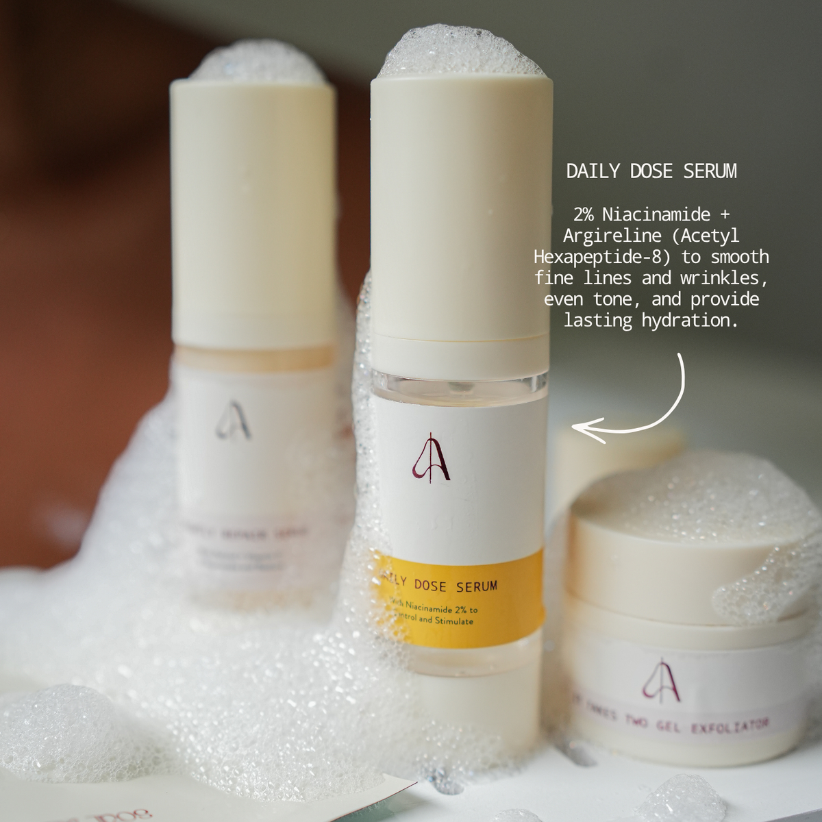 DAILY DOSE SERUM