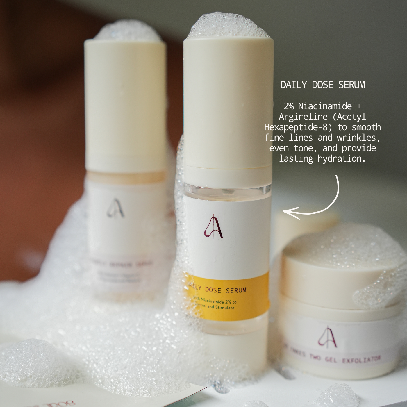 SOUL SERUM BUNDLE