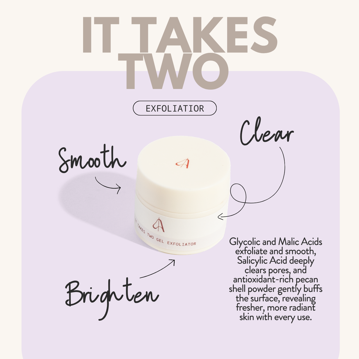 REJUVENATE + REPLENISH