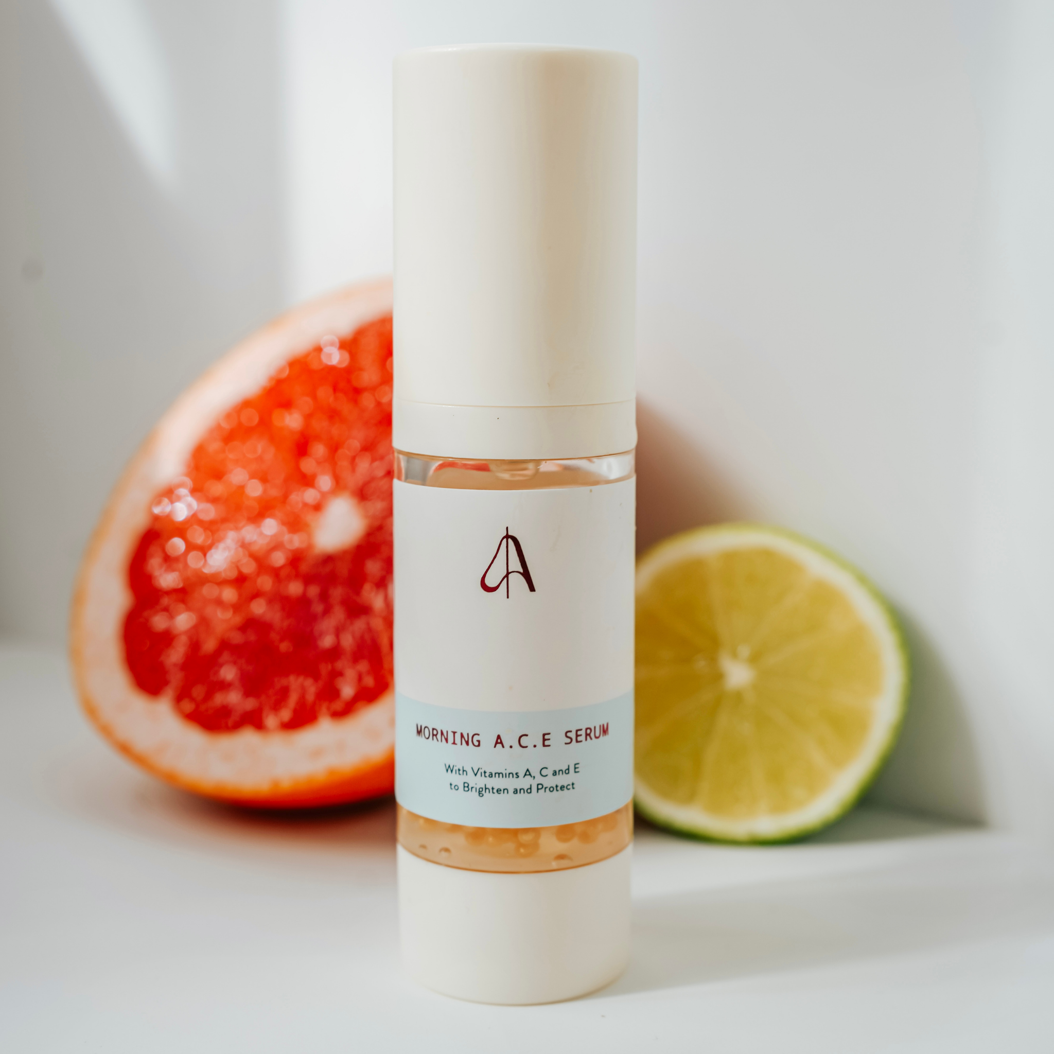 MORNING A.C.E SERUM