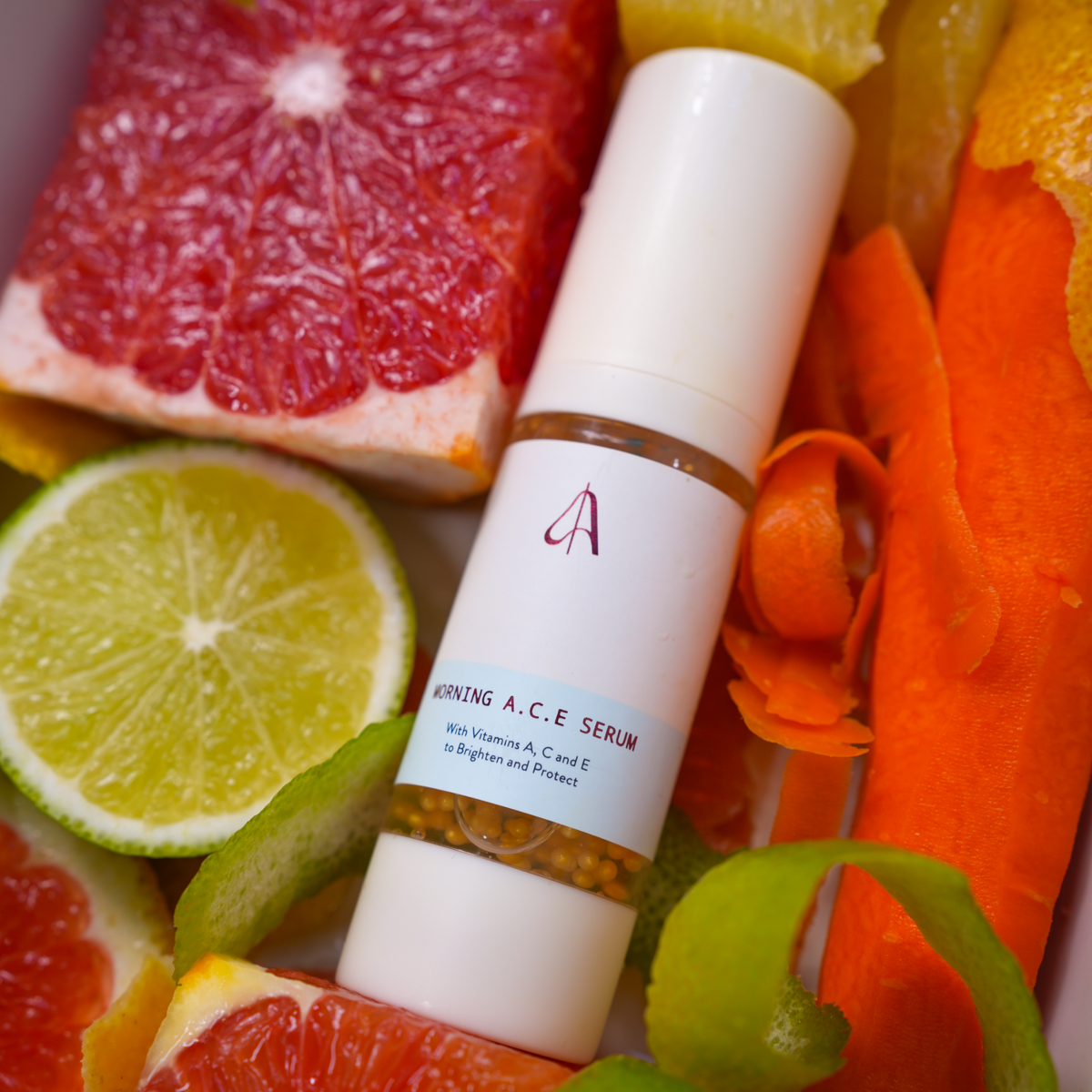 MORNING A.C.E SERUM