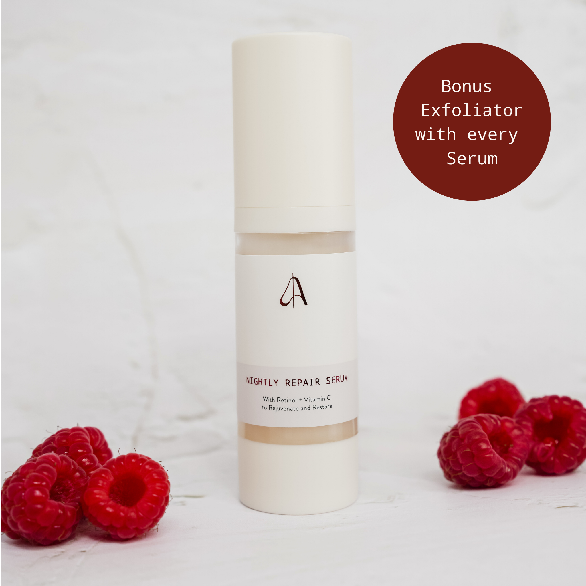 NIGHTLY REPAIR SERUM