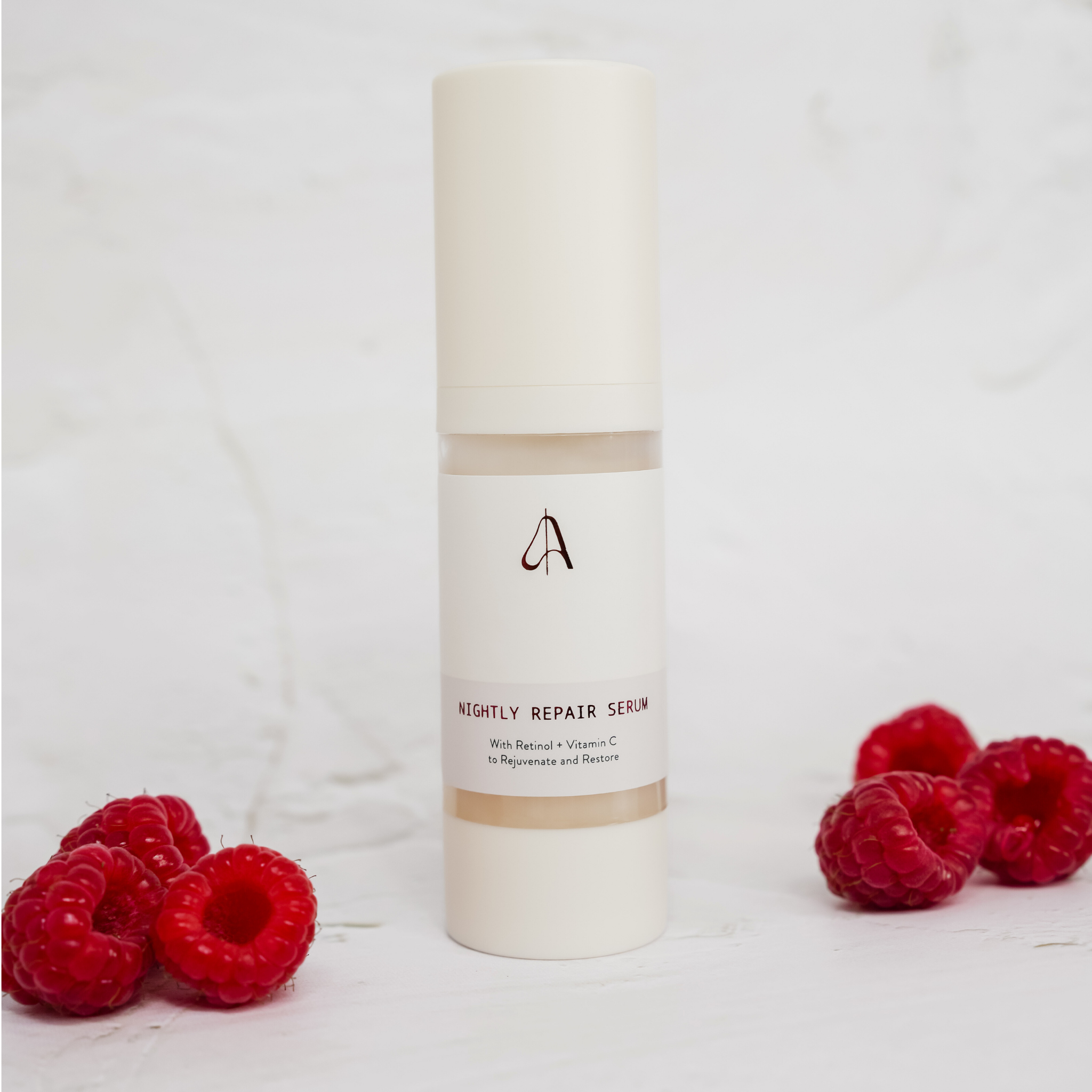 NIGHTLY REPAIR SERUM