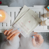 RESET & REVITALISE HYDROGEL SHEET MASK (2 Pack)