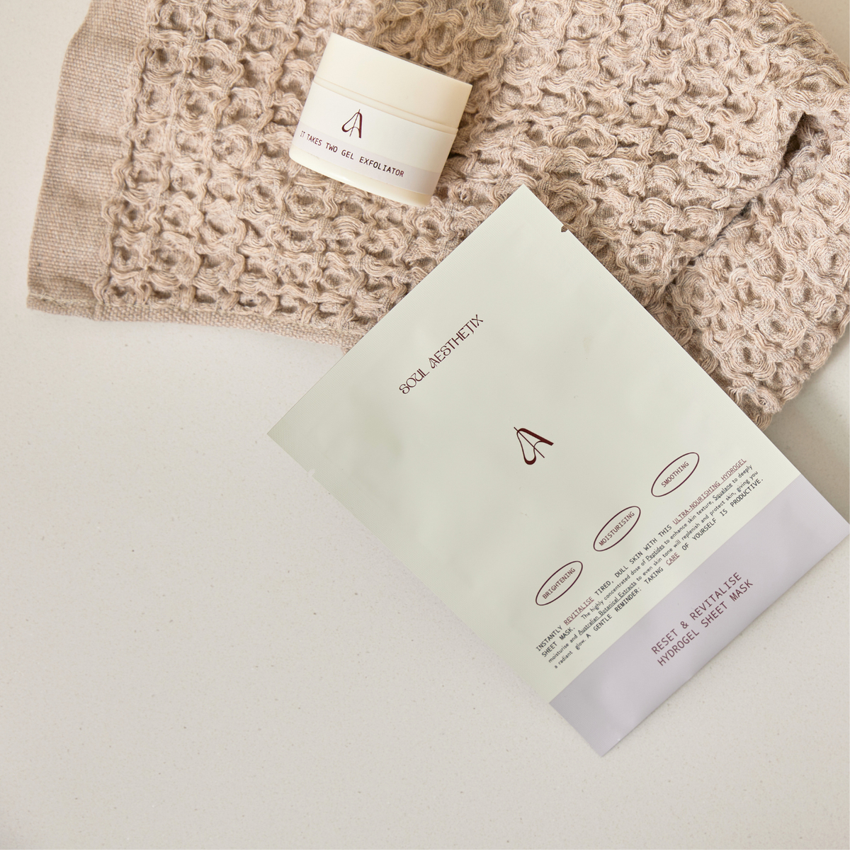 RADIANCE RITUAL