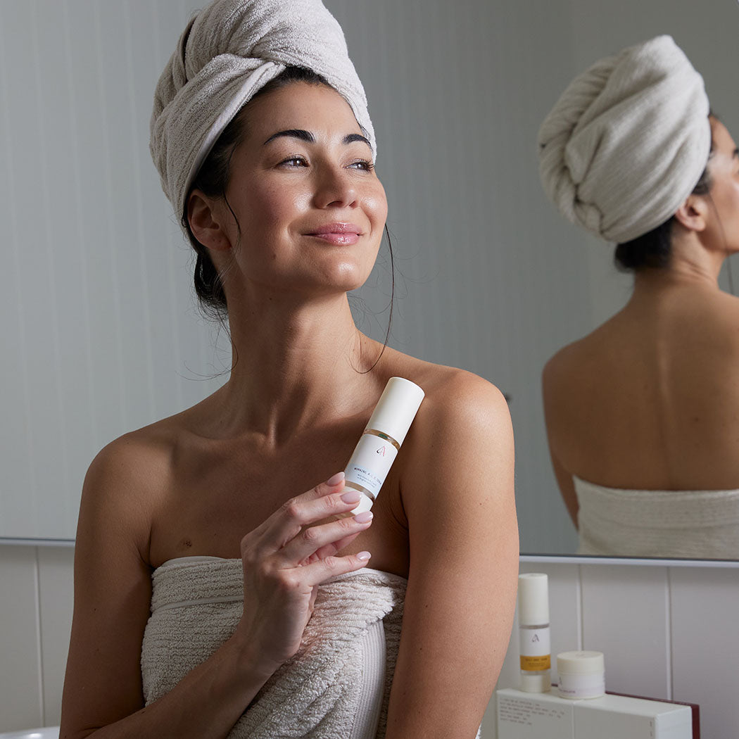 MORNING A.C.E SERUM